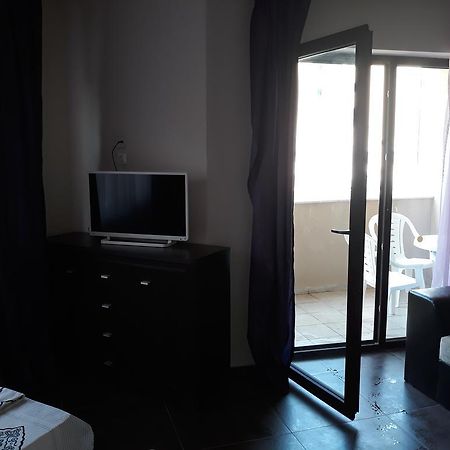 Private Apartments In Hotel Dolce Vita Golden Sands Ngoại thất bức ảnh