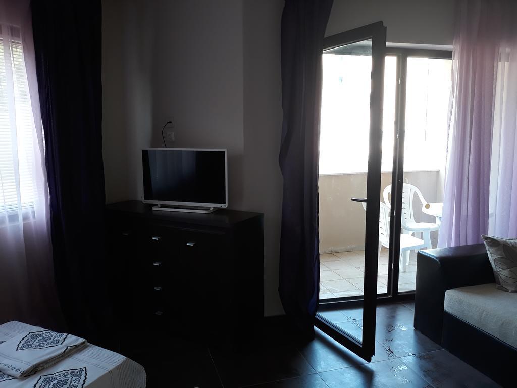 Private Apartments In Hotel Dolce Vita Golden Sands Ngoại thất bức ảnh