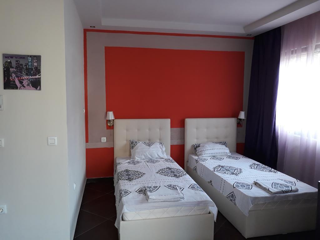 Private Apartments In Hotel Dolce Vita Golden Sands Ngoại thất bức ảnh