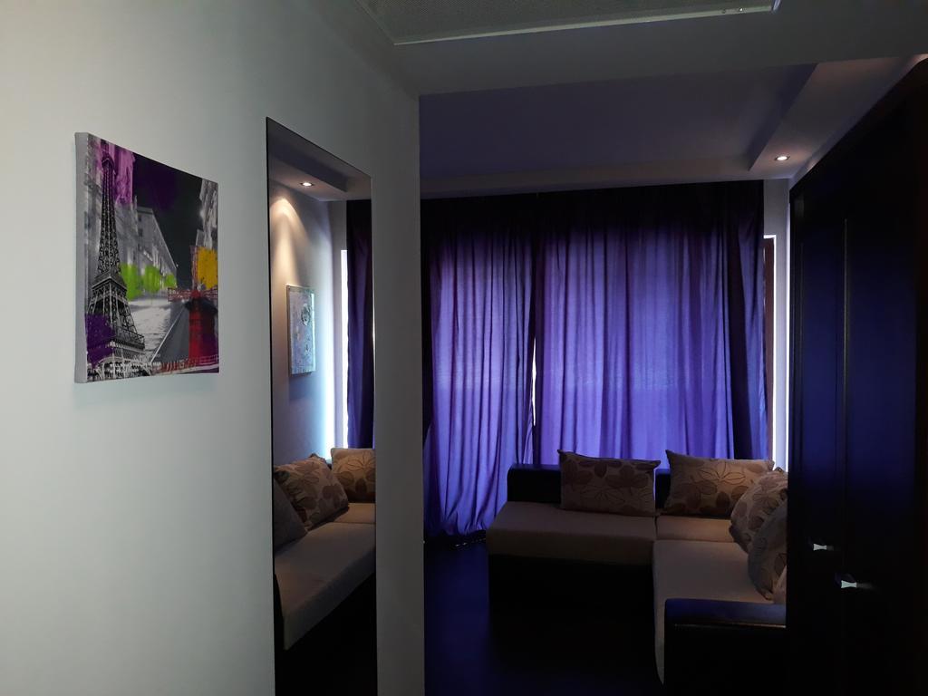 Private Apartments In Hotel Dolce Vita Golden Sands Ngoại thất bức ảnh