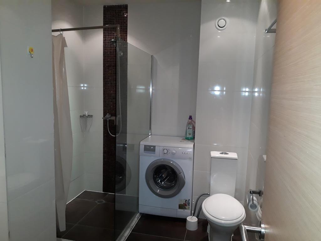 Private Apartments In Hotel Dolce Vita Golden Sands Ngoại thất bức ảnh
